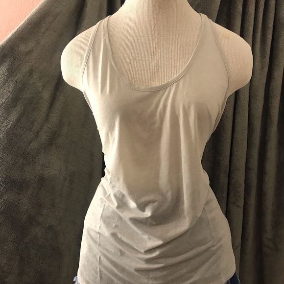 Varley workout Racerback Tank - Picture 6 of 8